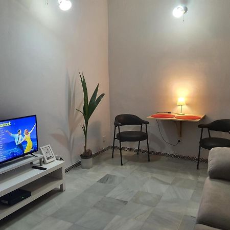 Apartamento Centro Historico Solo Office Sevilla Exterior foto