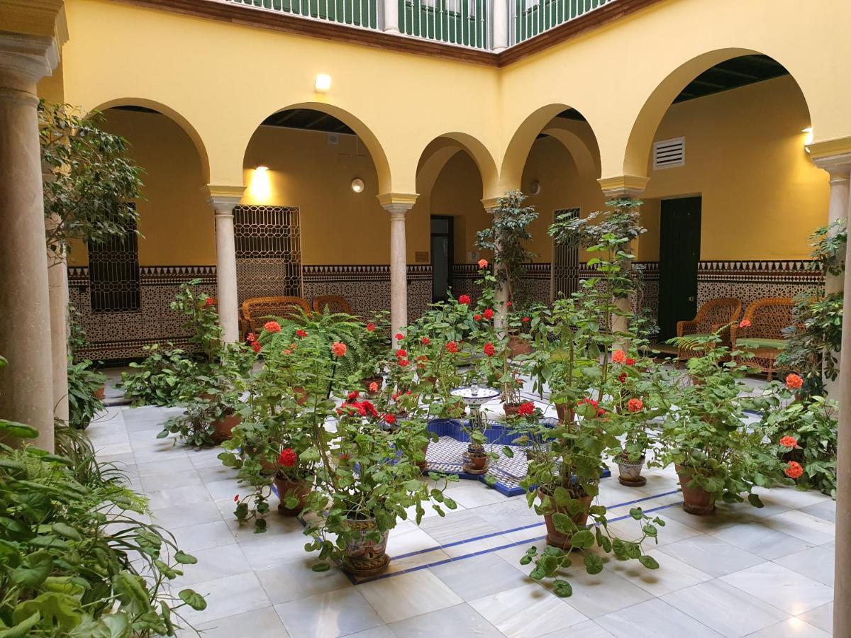Apartamento Centro Historico Solo Office Sevilla Exterior foto