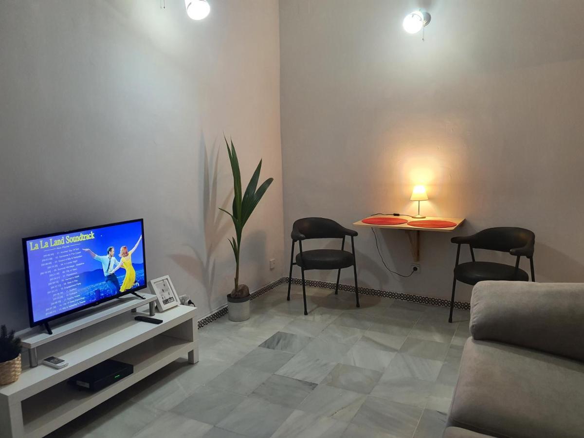 Apartamento Centro Historico Solo Office Sevilla Exterior foto